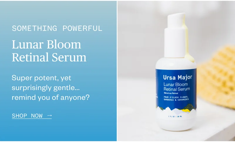 Lunar Bloom