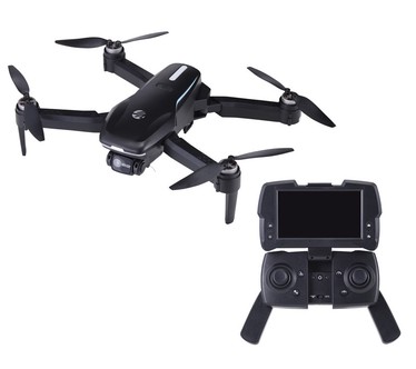 Vivitar 4K Drone w/ Direct Link Video Controller