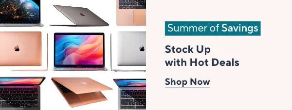 HOT DEALS