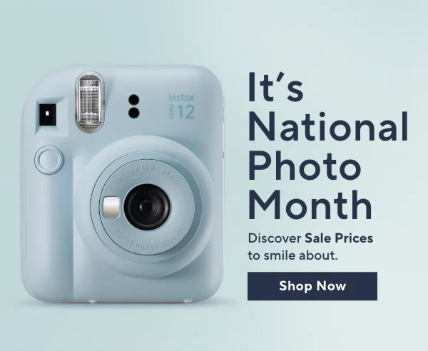 PHOTO MONTH