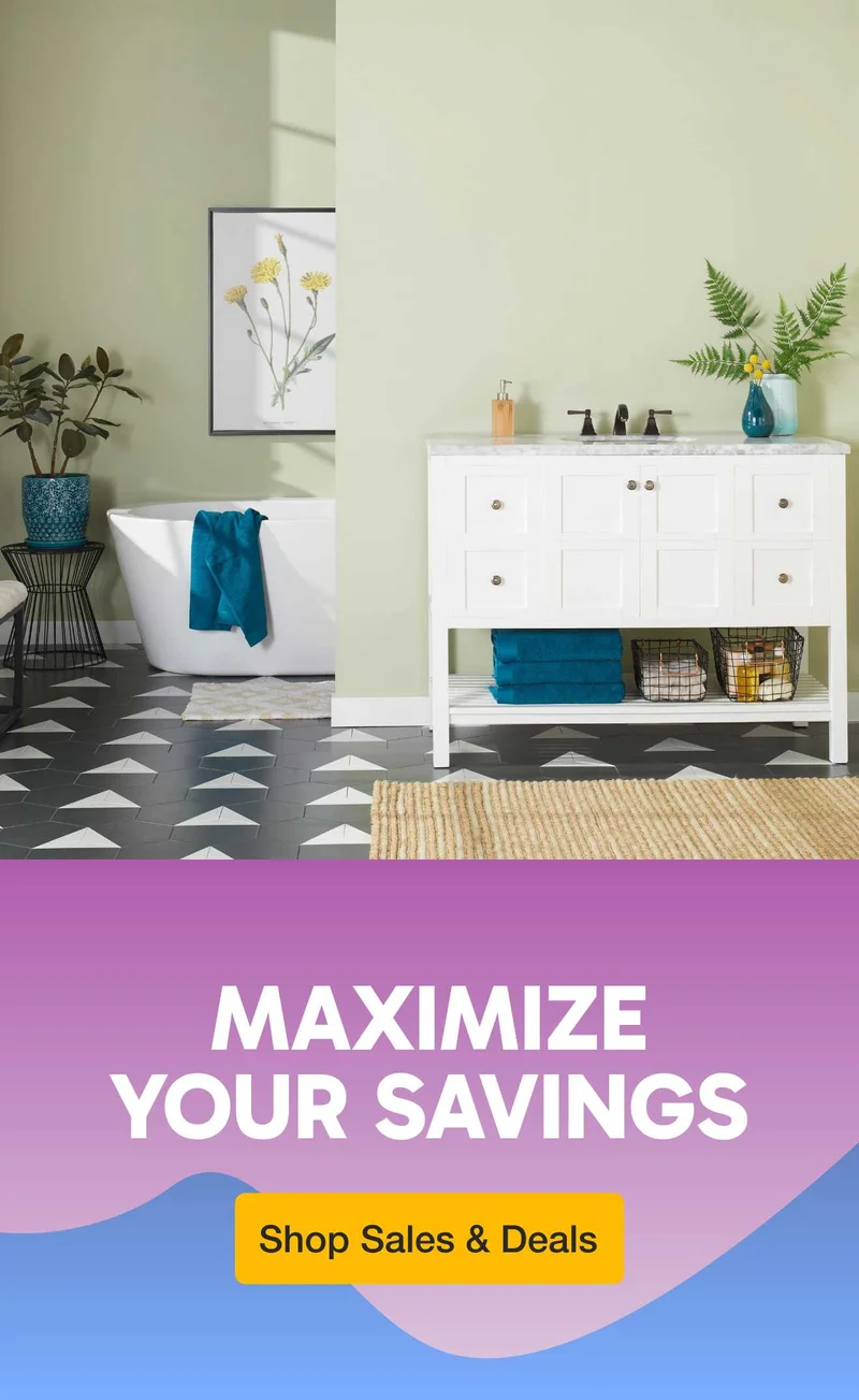 70% off 1000s of item*