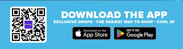 Download the G FUEL App!