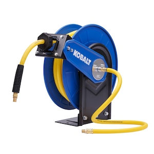 Save $30: Kobalt® Retractable Hose Reel