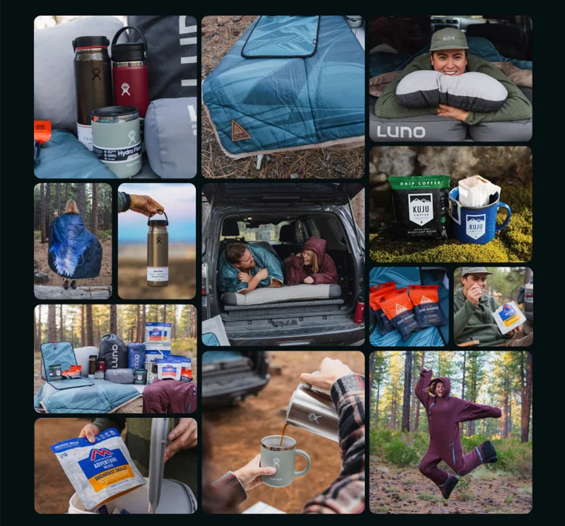 Bundle Up Giveaway