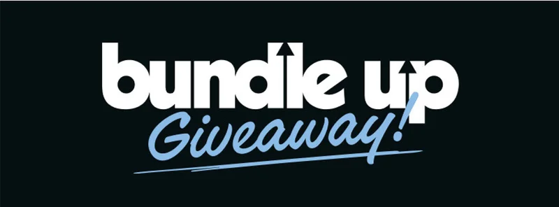 Bundle Up Giveaway