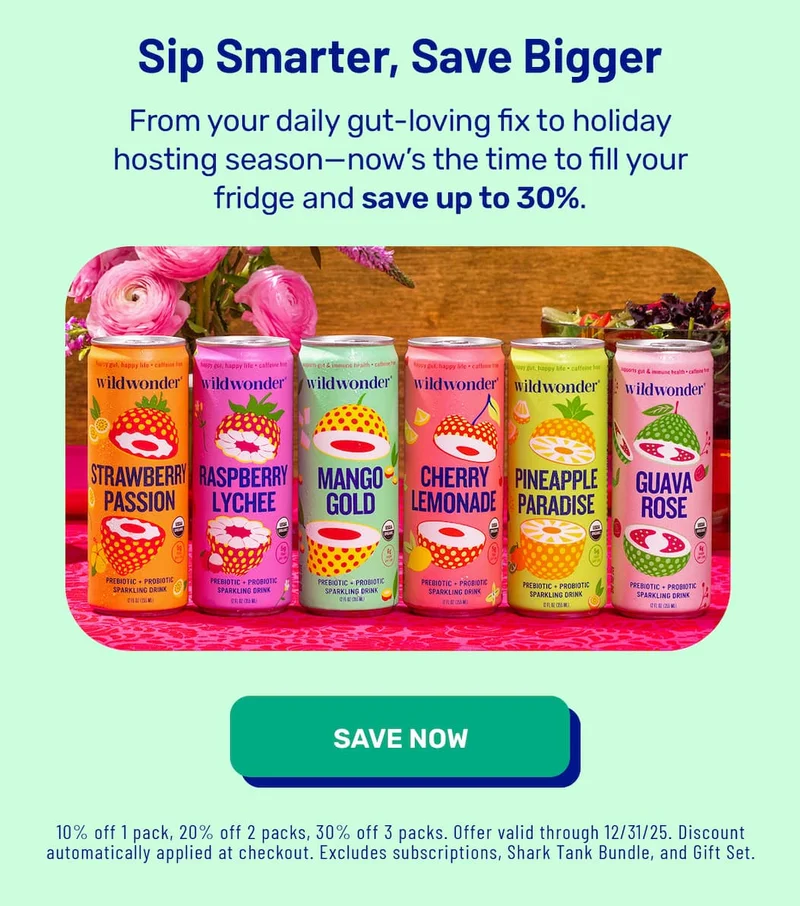 Sip Smarter