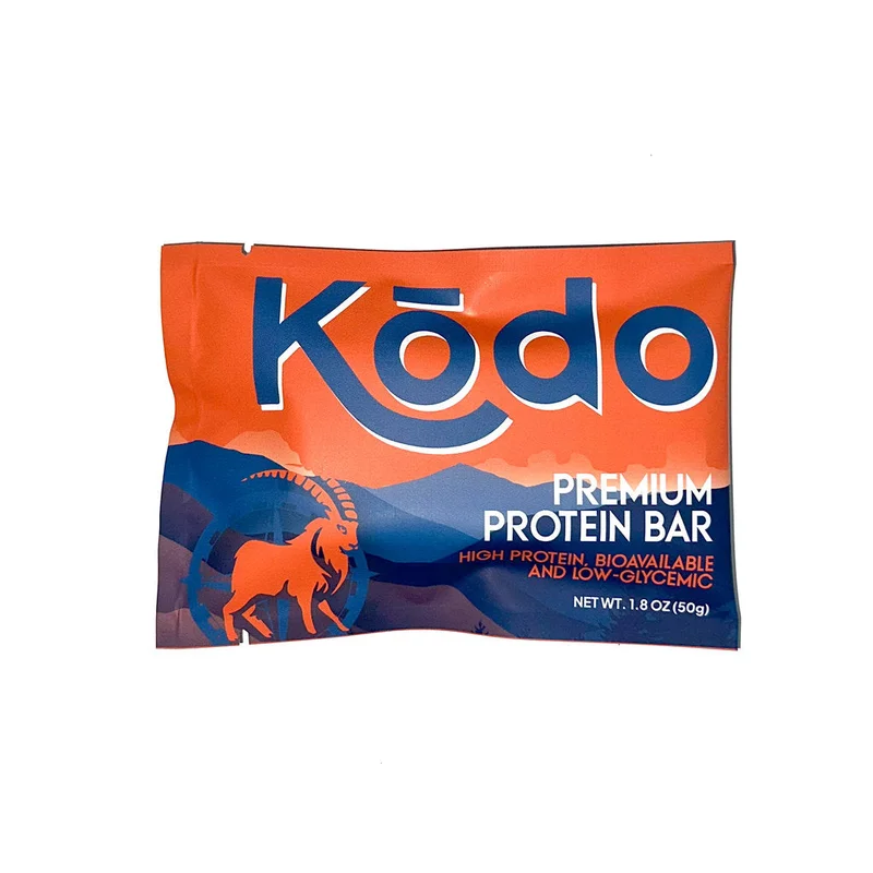 Image of Kōdo - Premium Protein Bar (Pack)