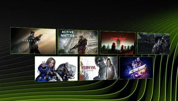 250+ DLSS 4 Games