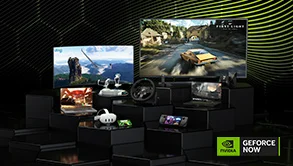 GeForce NOW