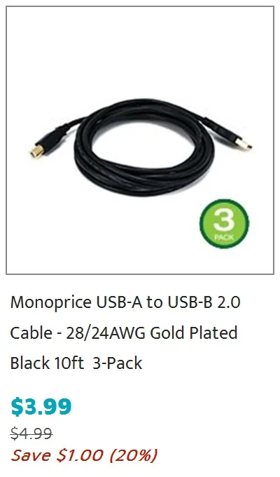 View product recommended for you