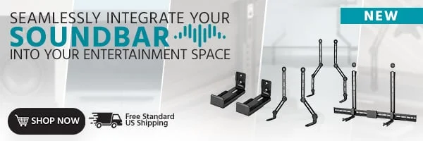 Soundbar - NPI