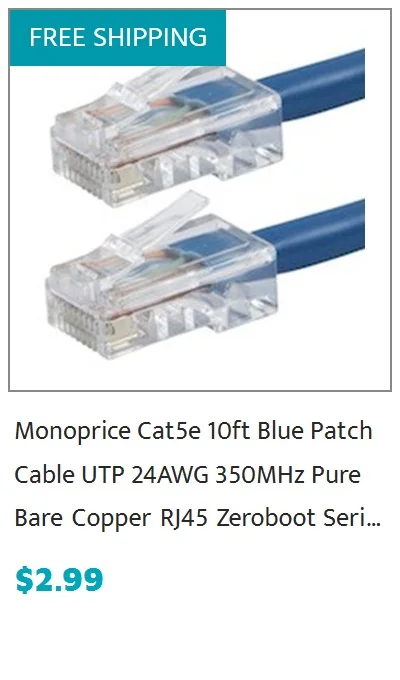 View product recommended for you