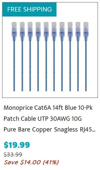 View product recommended for you