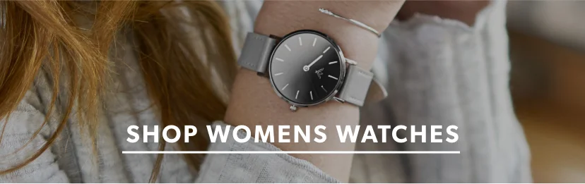 Shop Womens Watches