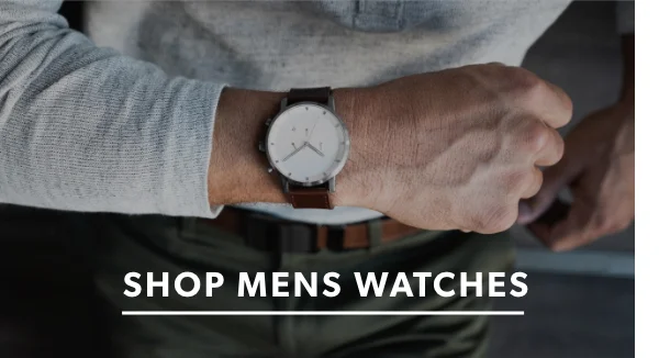 Shop Mens Watches