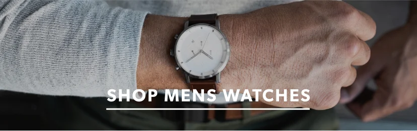Shop Mens Watches
