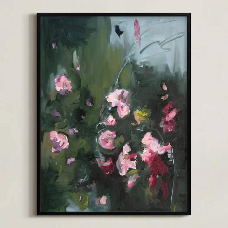 Dancing In The Green Limited Edition Fine Art Print 2 by Mary Ketch | Minted