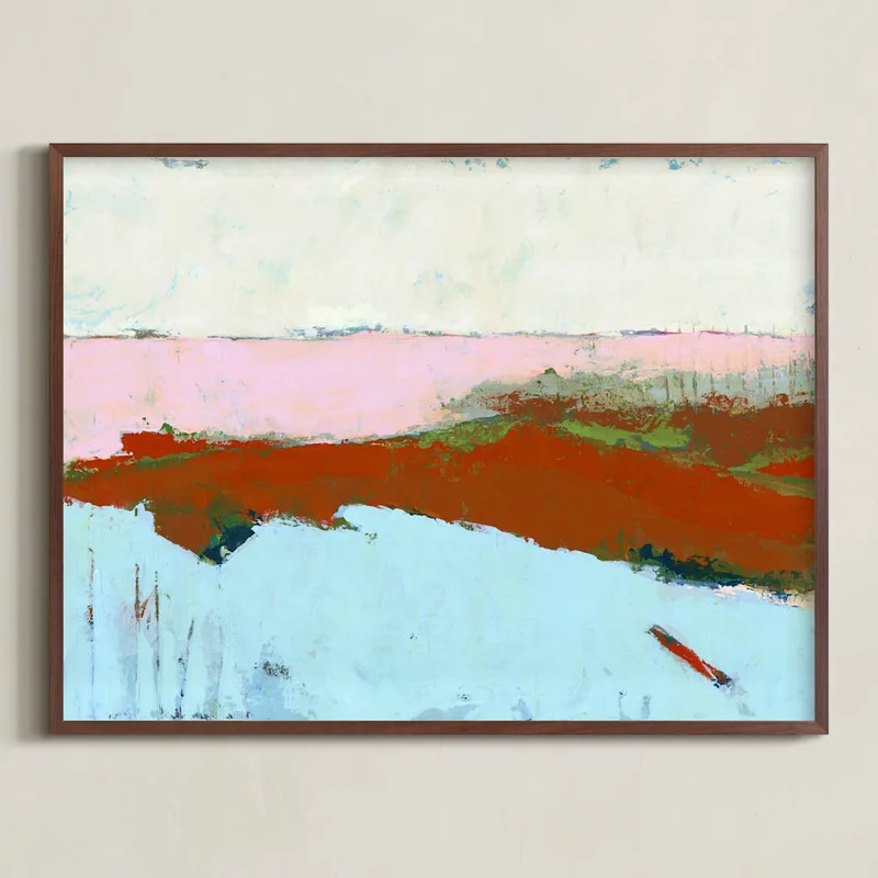 Breaking Barriers Limited Edition Fine Art Print 2 by Karyn Denten | Minted