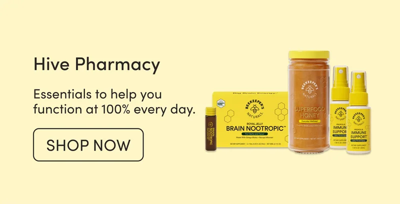 Hive Pharmacy