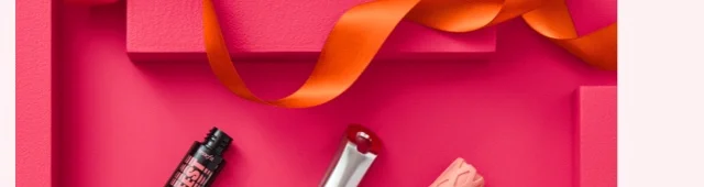 Benefit Cosmetics | Naughty List Lashes Mascara Value Set | $48 | $99 value | Shop now