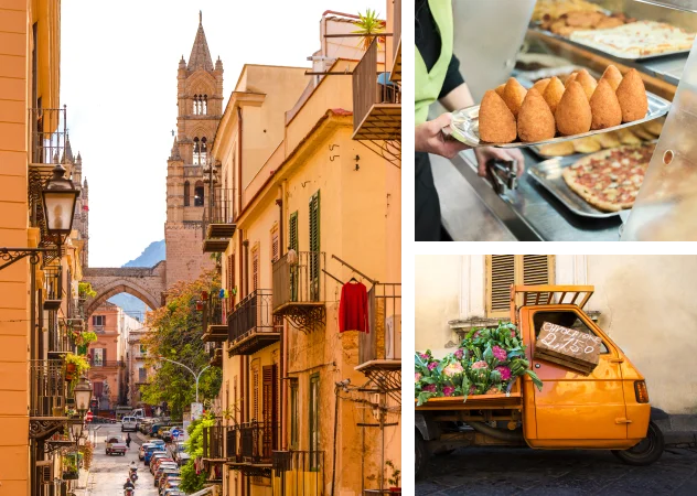 Photo of Palermo