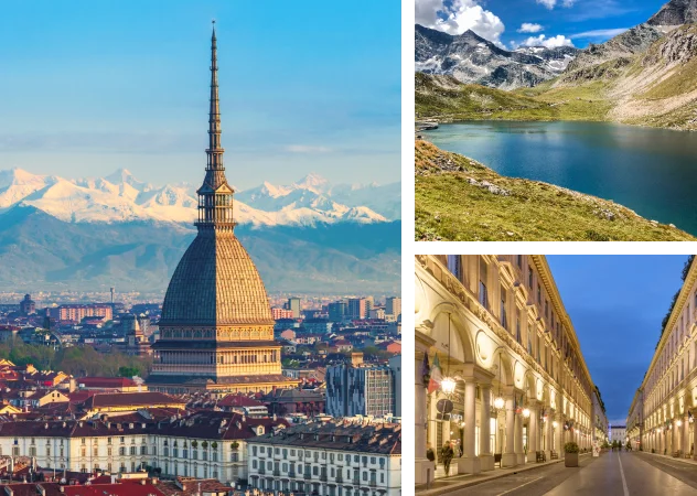 Photo of Turin
