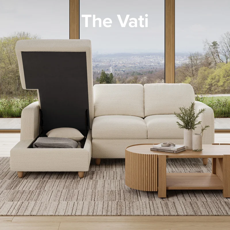 The Vati.