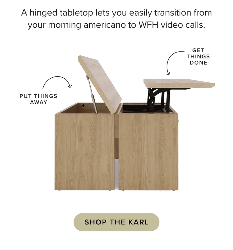 Shop The Karl.