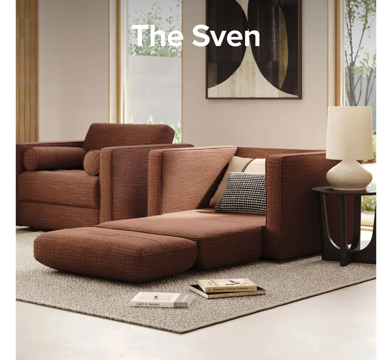 Shop the Sven