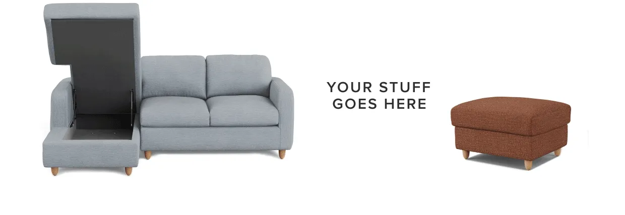 Your stuff goes here: shop the Vati.