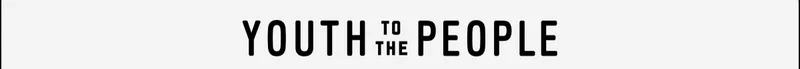 Youth To The People
