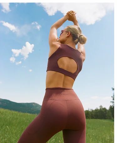 Shop the Camille Legging