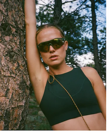 Shop the Kara Bra