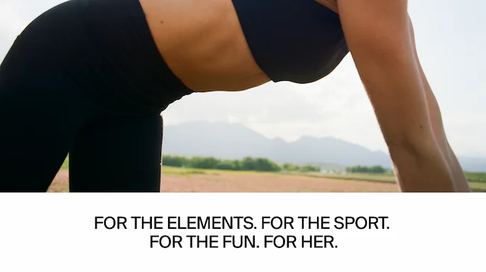 Shop the Camille Legging & Kara Bra