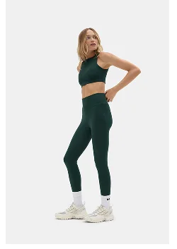 Camille Legging in Alpine