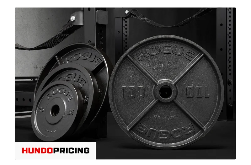 Rogue Deep Dish Plates