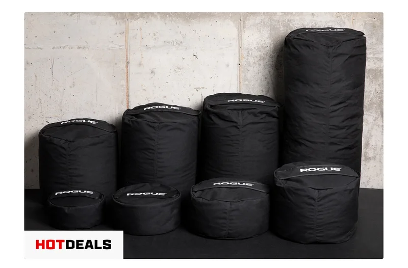 Rogue Strongman Sandbags