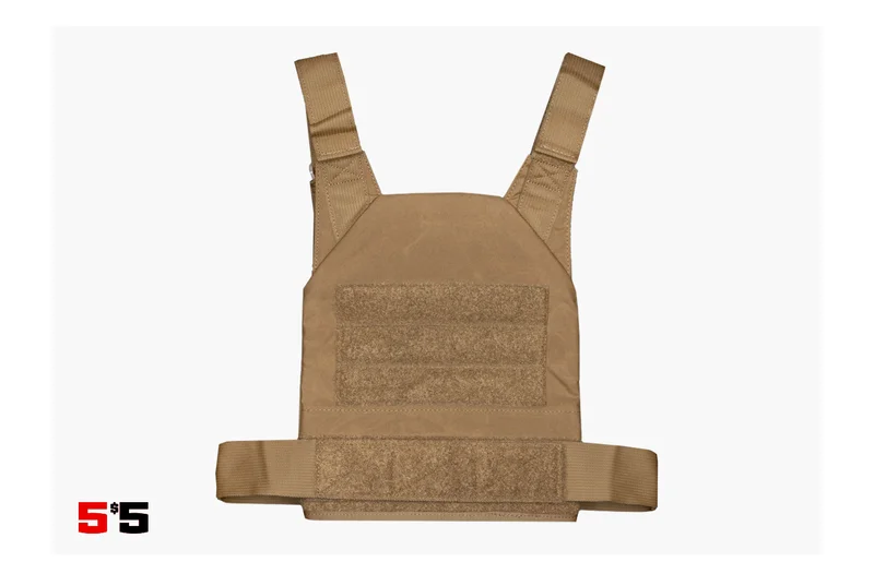 Rogue Plate Carrier