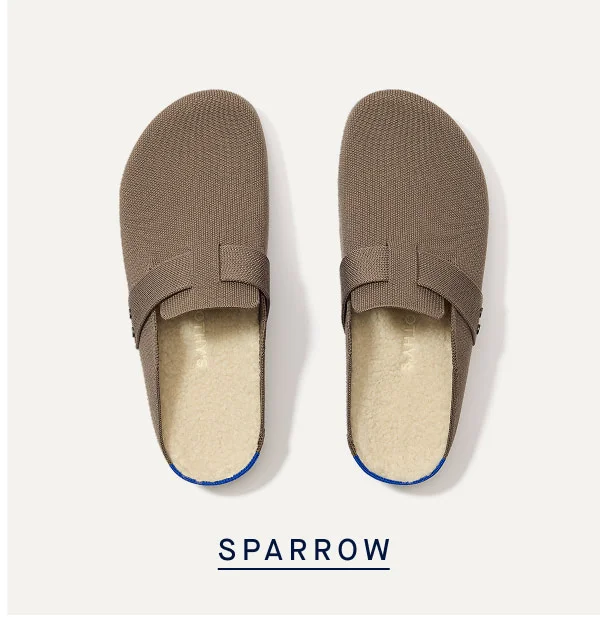 SPARROW