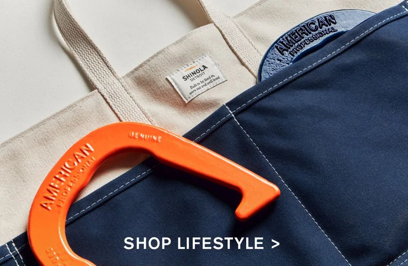 SHOP Lifestyle >