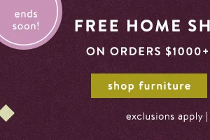 Free Home Shipping Event Shop Furniture