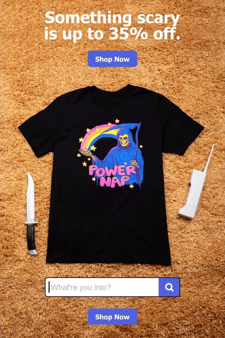 Shop Now