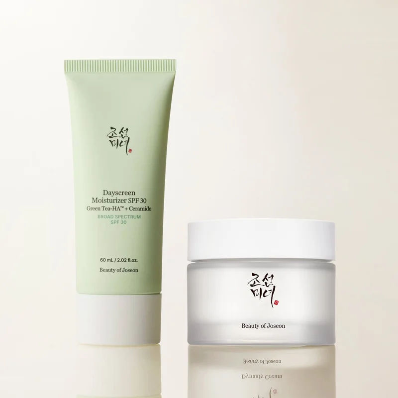 Image of Daily Shield, Deep Hydration Duo