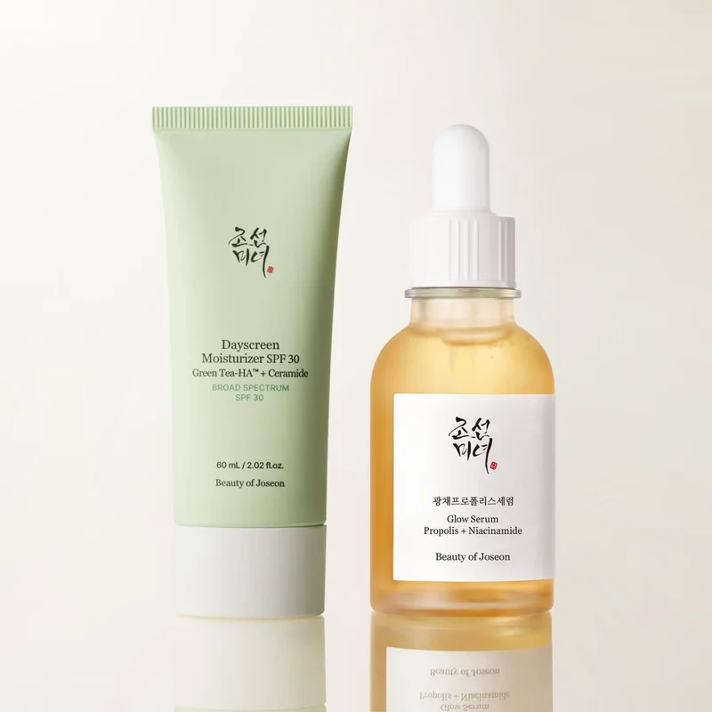 Image of Protect Your Glow Duo