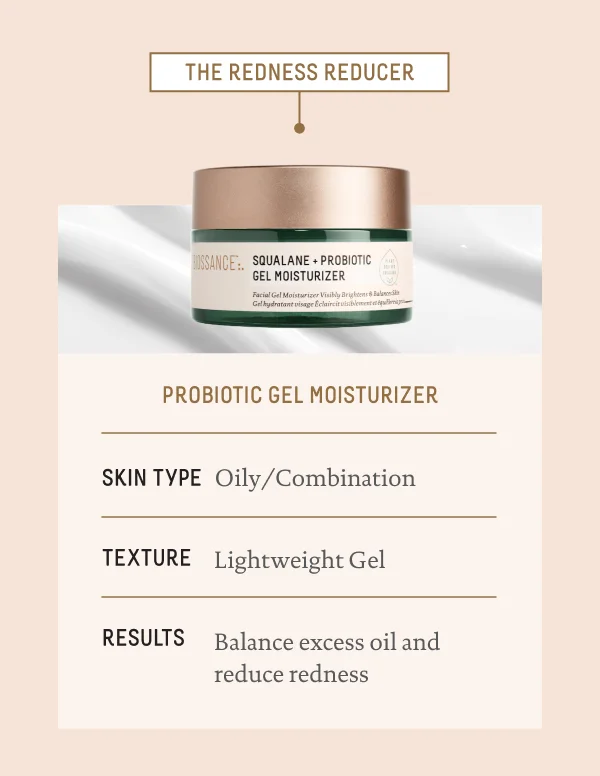 Find Your Moisturizer Match