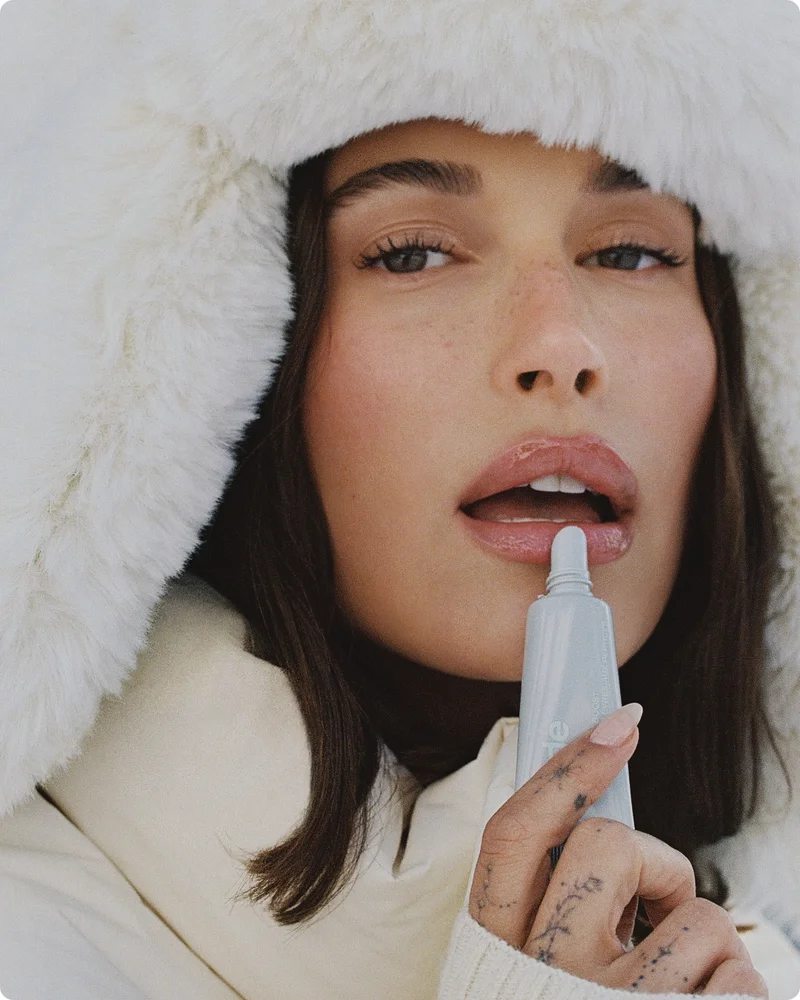 hb with peptide lip boost