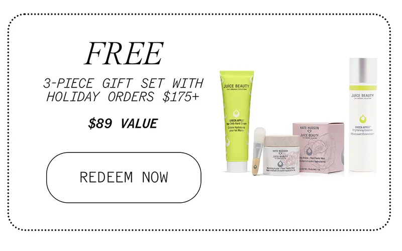 Free 3-Piece Holiday Gift with $175 Holiday Shop Purchase