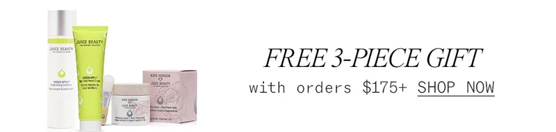 Free 3-Piece Holiday Gift with $175 Holiday Shop Purchase