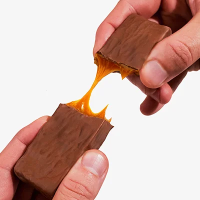 Complete Nutrition Bar