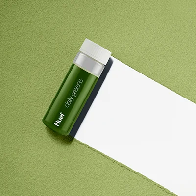 Daily Greens